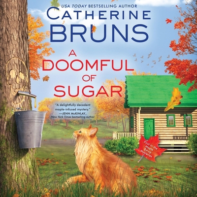 A Doomful of Sugar B0CPJHVG81 Book Cover