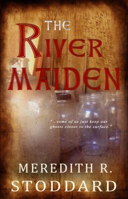 The River Maiden 0990433315 Book Cover