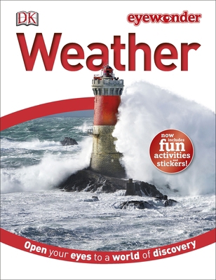 Eyewonder Weather 0241228263 Book Cover