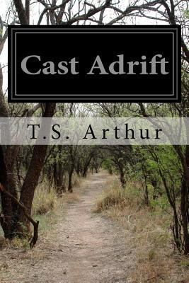 Cast Adrift 1530976782 Book Cover