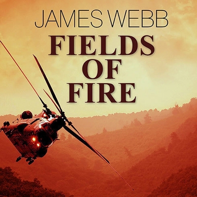 Fields of Fire B08XL7YVYD Book Cover
