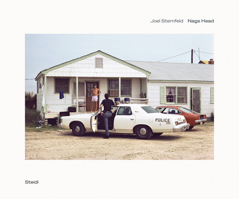 Joel Sternfeld: Nags Head 3969993180 Book Cover