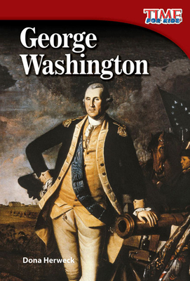 George Washington 1433336405 Book Cover