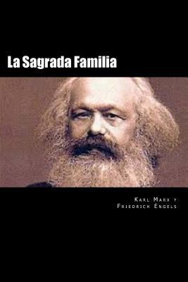 La Sagrada Familia (Spanish Edition) (Special E... [Spanish] 153755820X Book Cover
