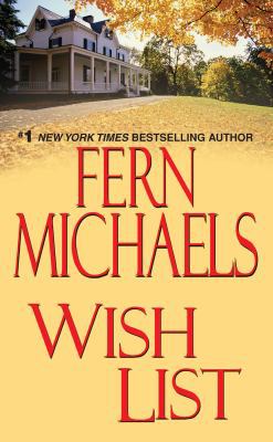 Wish List 1420123041 Book Cover