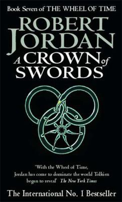 A Crown of Swords B004HWD9CS Book Cover