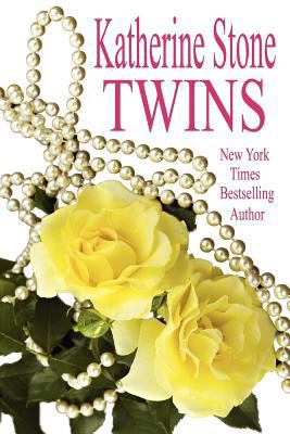 Twins 146098675X Book Cover