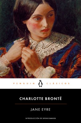 Jane Eyre (Spanish Edition) [Spanish] 8491052216 Book Cover