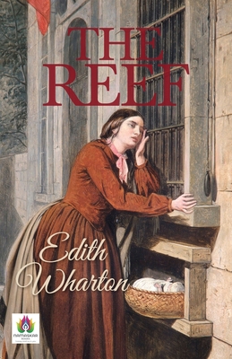 The Reef 9392554907 Book Cover