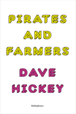 Pirates and Farmers 190546472X Book Cover