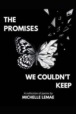 The Promises We Couldn't Keep B0DV4MKZLT Book Cover