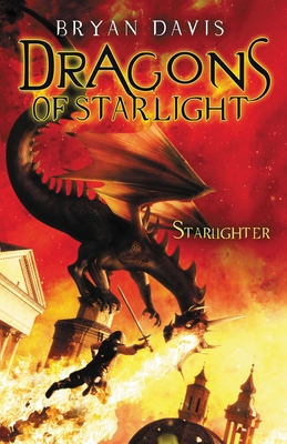 Starlighter 0310718368 Book Cover