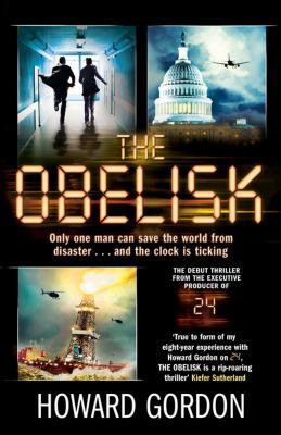 The Obelisk 1847379044 Book Cover