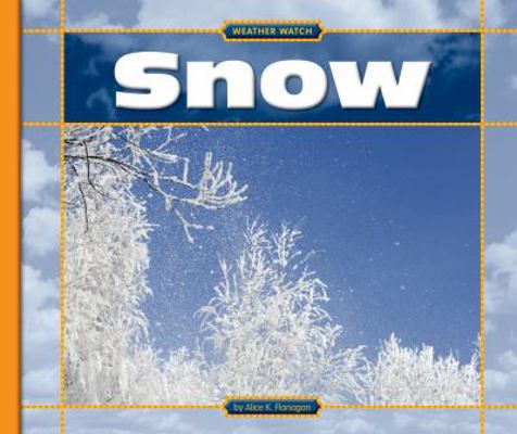 Snow 1602533628 Book Cover