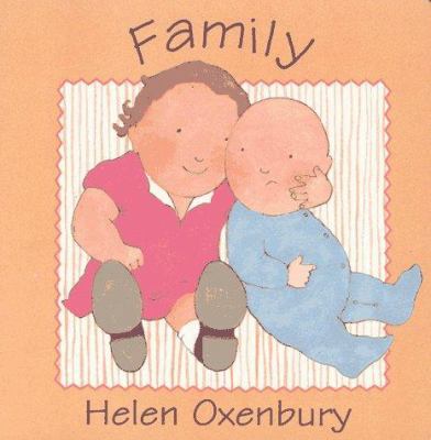 Family 0671421107 Book Cover