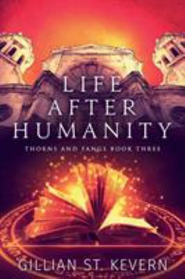 Life After Humanity 1947904876 Book Cover