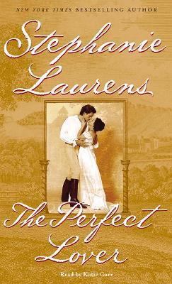 The Perfect Lover 0060527838 Book Cover