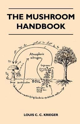 The Mushroom Handbook 1446519791 Book Cover
