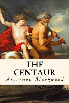 The Centaur 1987699017 Book Cover