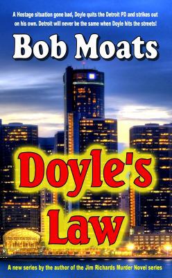 Doyle's Law 0996063463 Book Cover