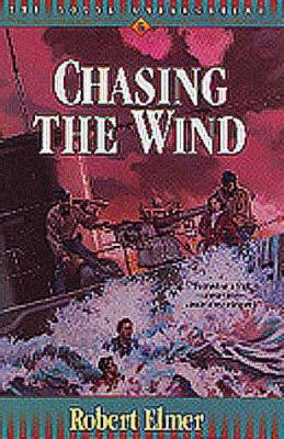 Chasing the Wind 1556616589 Book Cover