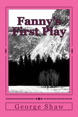 Fanny's First Play 1984273027 Book Cover