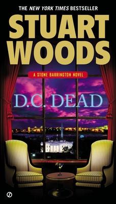 D.C. Dead 0451237854 Book Cover