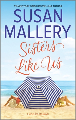 Sisters Like Us 0778308472 Book Cover