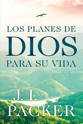 Los Planes de Dios Para Su Vida [Spanish] 1588022447 Book Cover