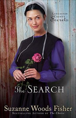 The Search 0800733878 Book Cover