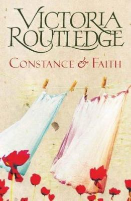 Constance and Faith 0743202821 Book Cover