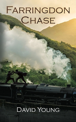 Farringdon Chase 1037111885 Book Cover