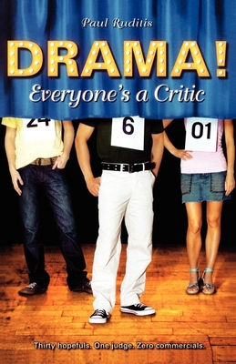 Everyone's a Critic 1416933921 Book Cover
