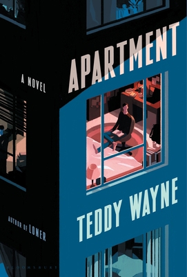 Apartment 1635574005 Book Cover