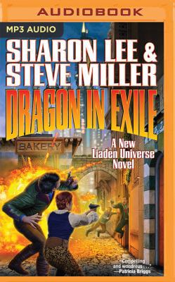 Dragon in Exile 152265108X Book Cover