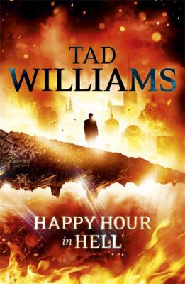 Happy Hour in Hell: Bobby Dollar 2 1444738607 Book Cover