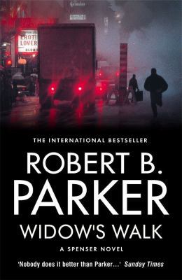 Widow's Walk 184344237X Book Cover