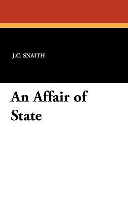 An Affair of State 1434412679 Book Cover