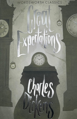 Great Expectations B0098PEMTS Book Cover