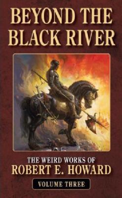 Beyond the Black River 0843959207 Book Cover