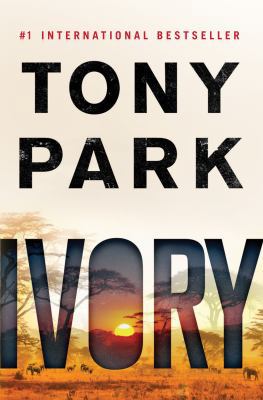 Ivory 1250055598 Book Cover