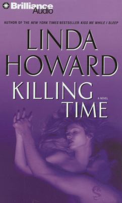 Killing Time 1441856765 Book Cover