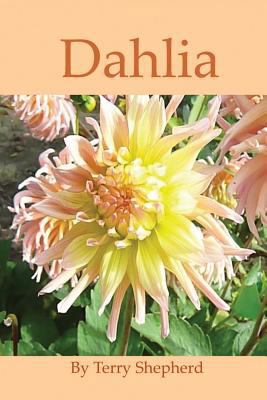 Dahlia 1496115236 Book Cover