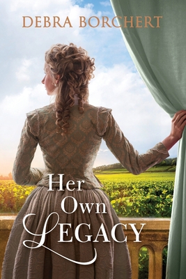 Her Own Legacy 098945455X Book Cover