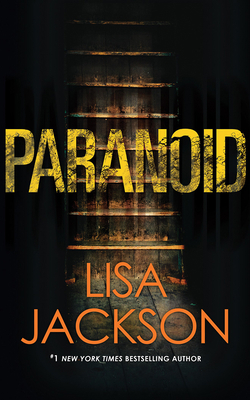 Paranoid 1491532130 Book Cover