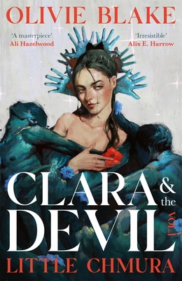 Clara & the Devil: Collection One 1035064731 Book Cover