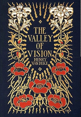 The Valley of Vision 1365805123 Book Cover