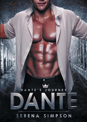 Dante 1736120107 Book Cover