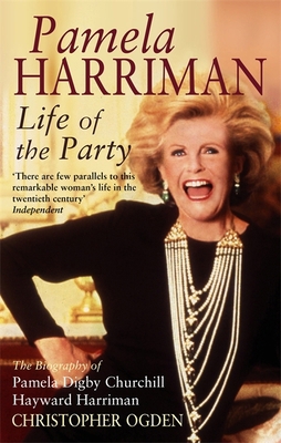 Life of the Party 075153983X Book Cover