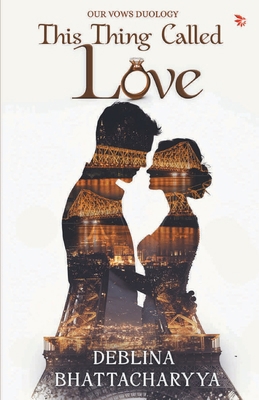 This Thing Called Love 8198266151 Book Cover